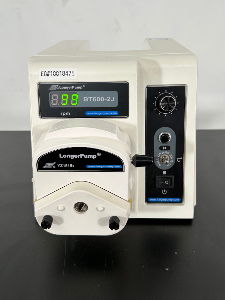 Image of LongerPump Peristaltic Pump